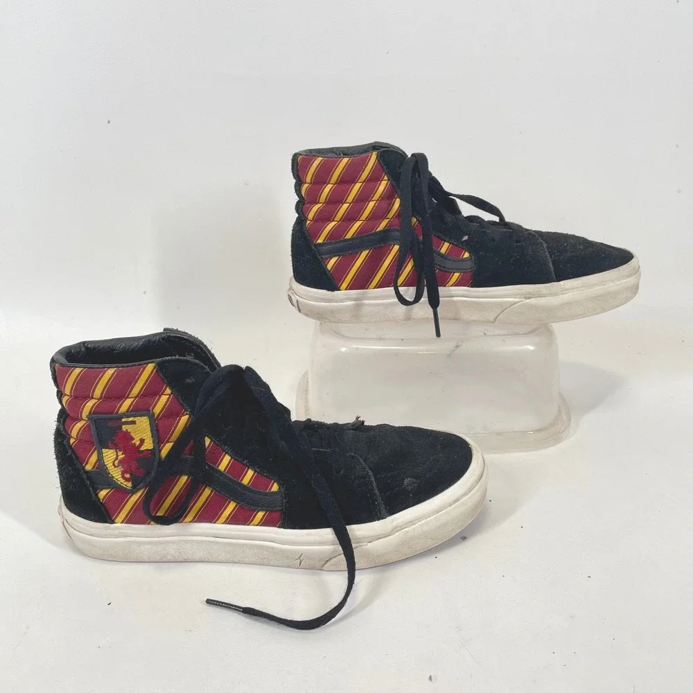 Vans sk8 hi